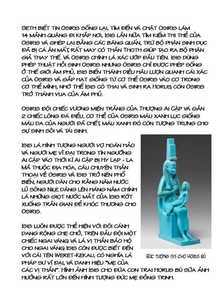 Nile No Hotori No Monogatari Chapter 3 - Trang 2