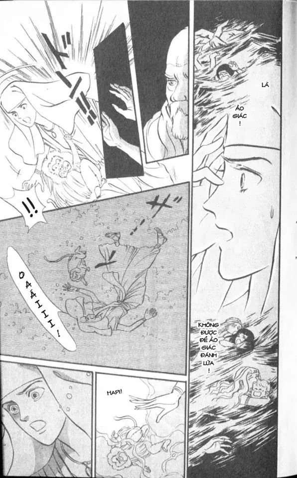 Nile No Hotori No Monogatari Chapter 3 - Trang 2