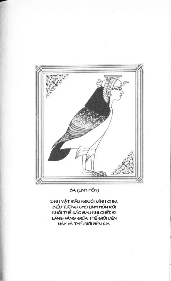 Nile No Hotori No Monogatari Chapter 4 - Trang 2