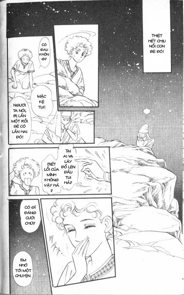 Nile No Hotori No Monogatari Chapter 4 - Trang 2