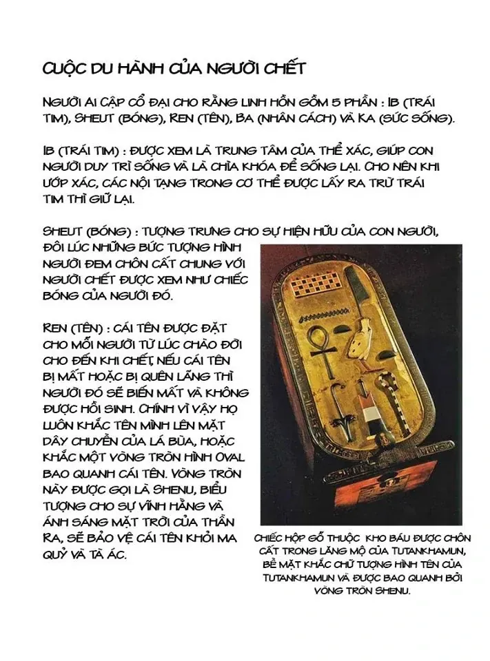 Nile No Hotori No Monogatari Chapter 4 - Trang 2