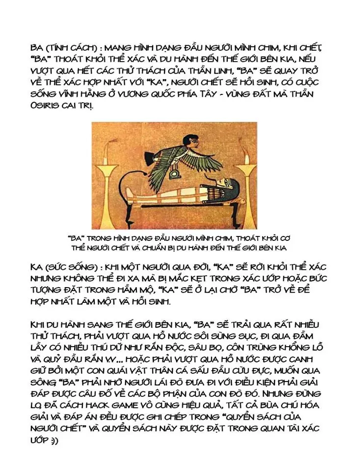 Nile No Hotori No Monogatari Chapter 4 - Trang 2