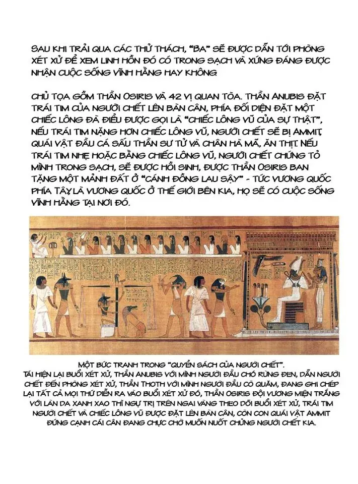 Nile No Hotori No Monogatari Chapter 4 - Trang 2