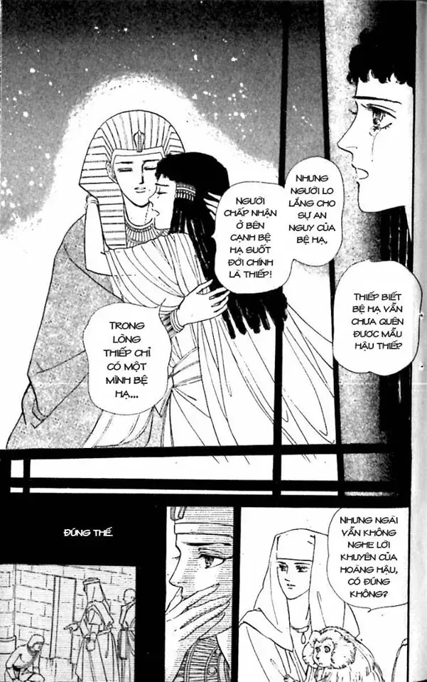 Nile No Hotori No Monogatari Chapter 5 - Trang 2