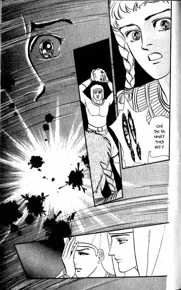 Nile No Hotori No Monogatari Chapter 5 - Trang 2