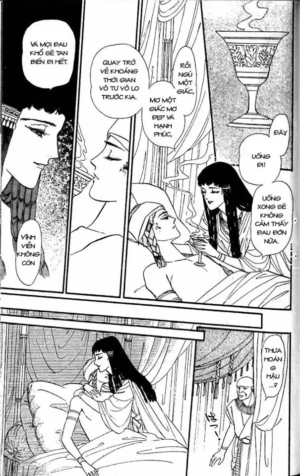 Nile No Hotori No Monogatari Chapter 5 - Trang 2