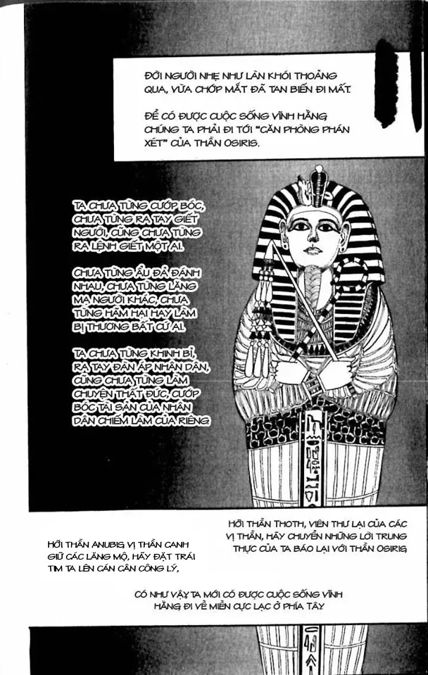 Nile No Hotori No Monogatari Chapter 5 - Trang 2