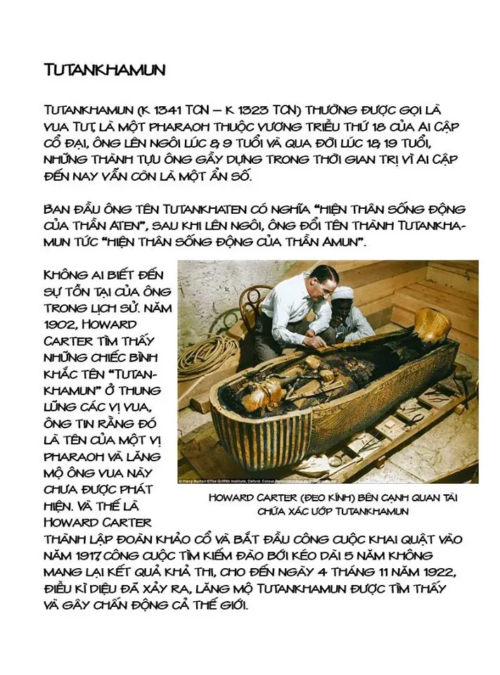 Nile No Hotori No Monogatari Chapter 5 - Trang 2