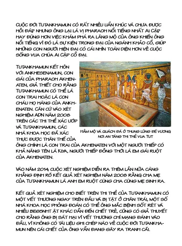 Nile No Hotori No Monogatari Chapter 5 - Trang 2