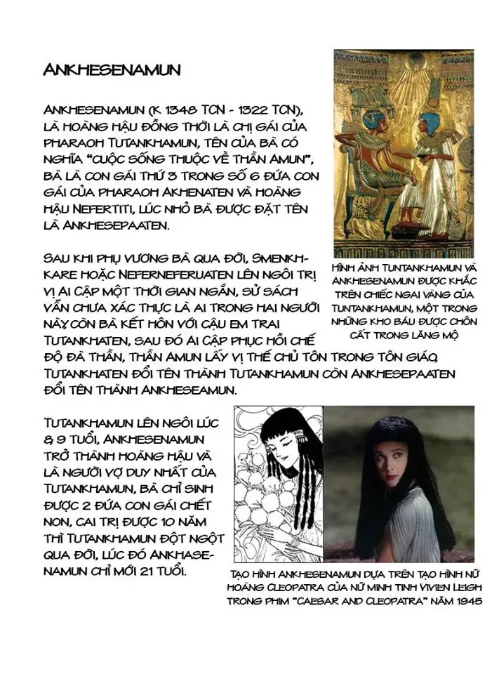 Nile No Hotori No Monogatari Chapter 5 - Trang 2