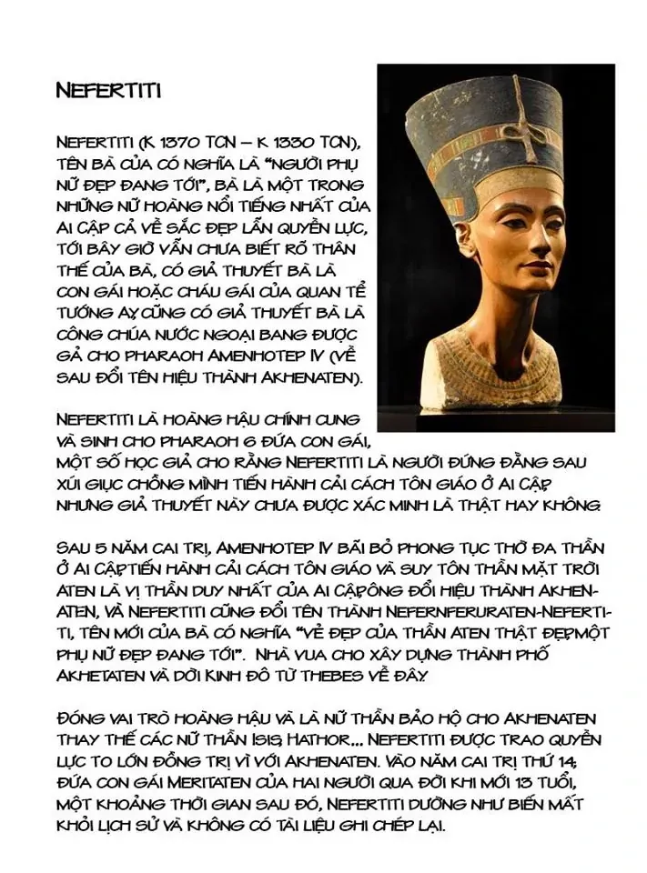 Nile No Hotori No Monogatari Chapter 5 - Trang 2