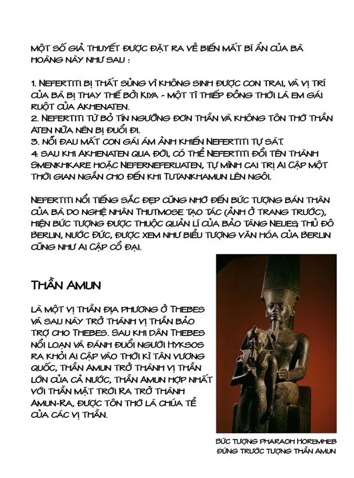 Nile No Hotori No Monogatari Chapter 5 - Trang 2