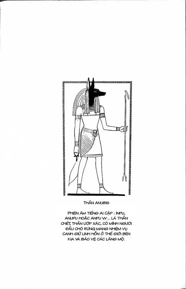 Nile No Hotori No Monogatari Chapter 5 - Trang 2