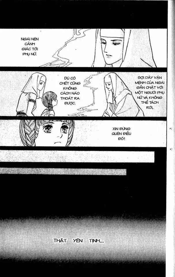 Nile No Hotori No Monogatari Chapter 5 - Trang 2