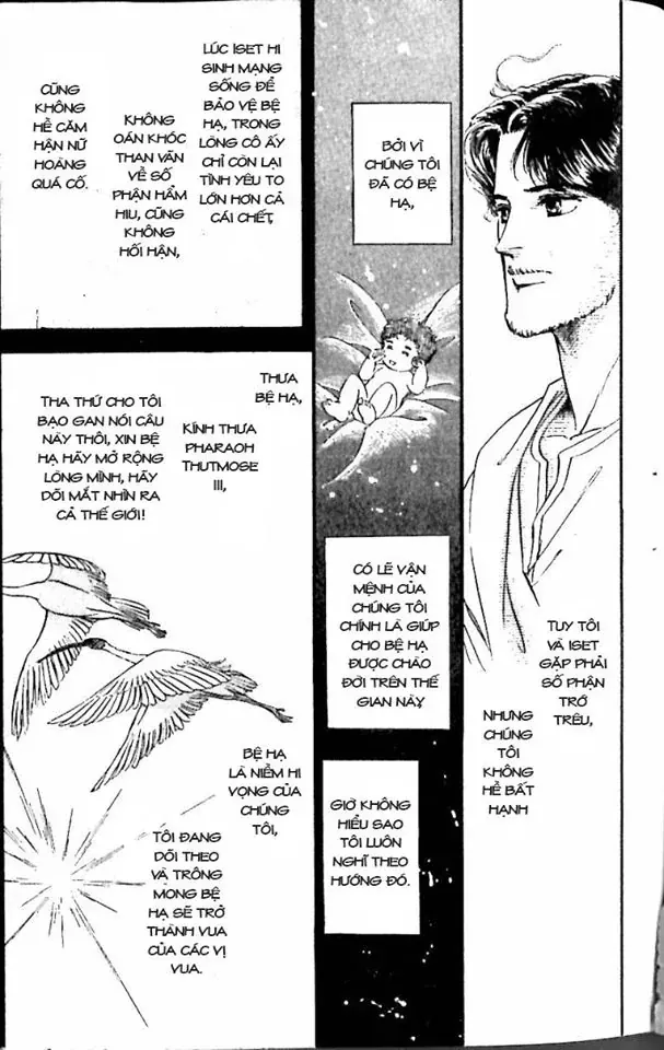 Nile No Hotori No Monogatari Chapter 6 - Trang 2