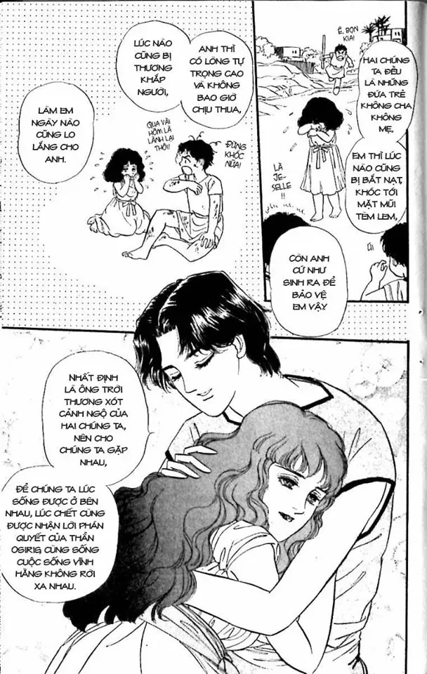 Nile No Hotori No Monogatari Chapter 6 - Trang 2