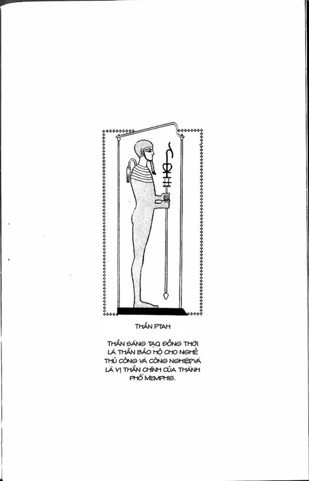 Nile No Hotori No Monogatari Chapter 6 - Trang 2