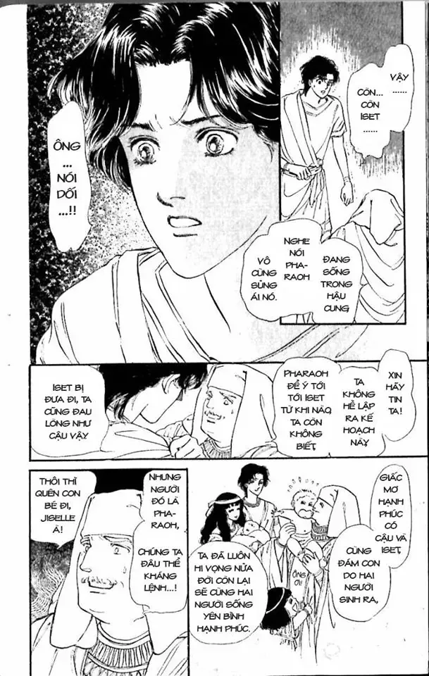 Nile No Hotori No Monogatari Chapter 6 - Trang 2