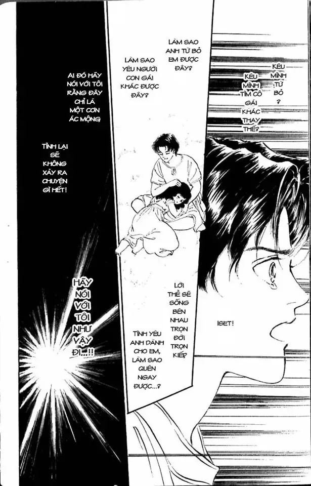 Nile No Hotori No Monogatari Chapter 6 - Trang 2