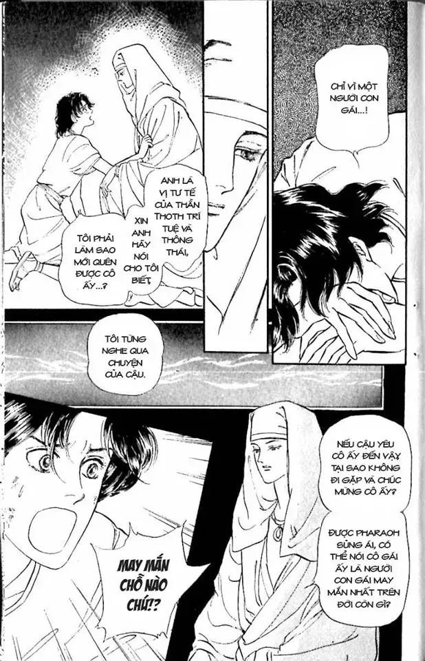 Nile No Hotori No Monogatari Chapter 6 - Trang 2