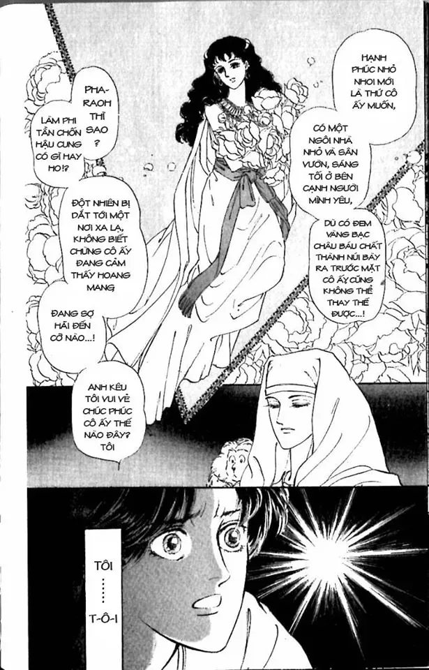 Nile No Hotori No Monogatari Chapter 6 - Trang 2