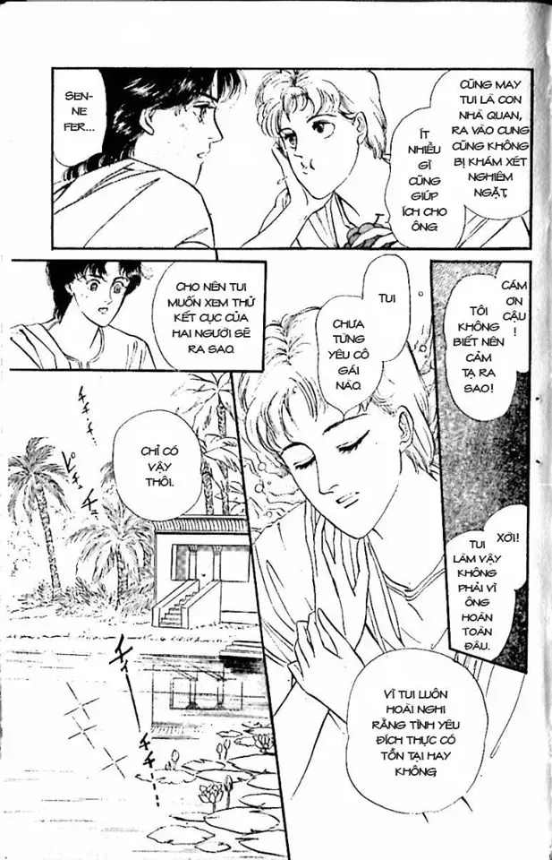 Nile No Hotori No Monogatari Chapter 6 - Trang 2