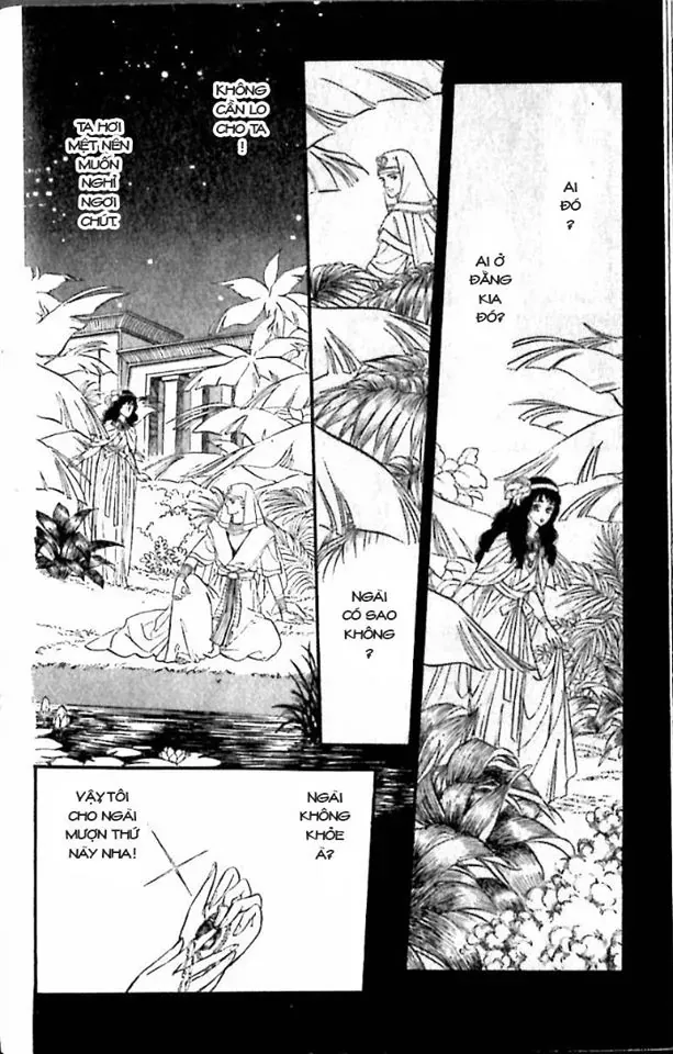 Nile No Hotori No Monogatari Chapter 6 - Trang 2