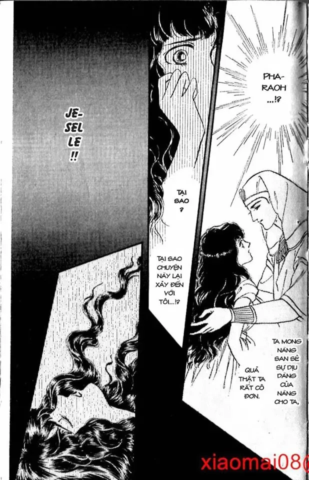 Nile No Hotori No Monogatari Chapter 6 - Trang 2