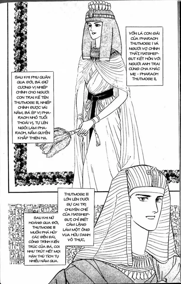 Nile No Hotori No Monogatari Chapter 6 - Trang 2