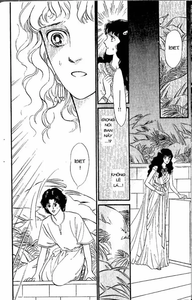 Nile No Hotori No Monogatari Chapter 6 - Trang 2