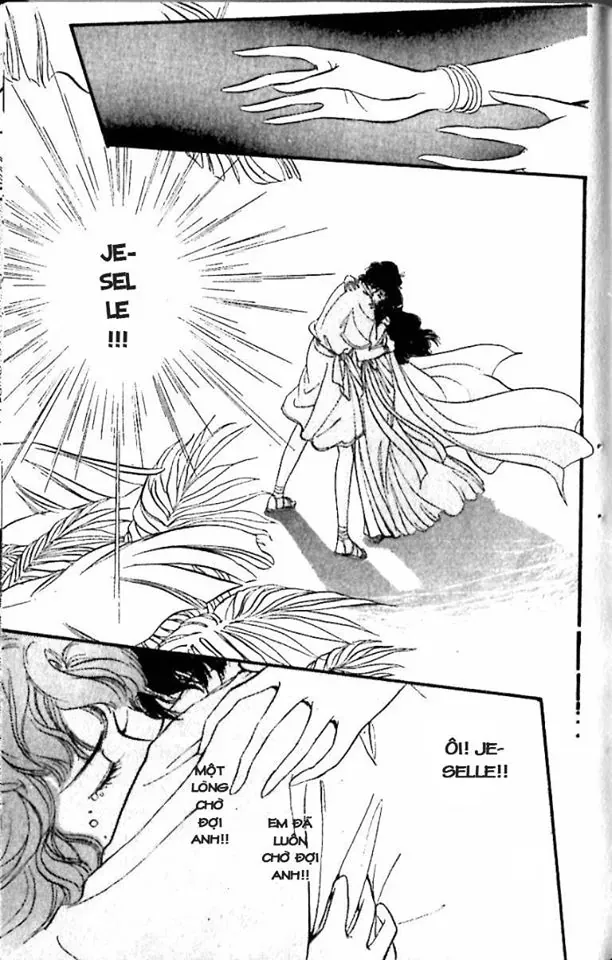 Nile No Hotori No Monogatari Chapter 6 - Trang 2