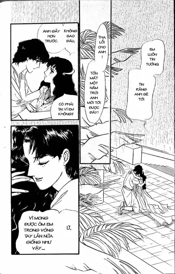 Nile No Hotori No Monogatari Chapter 6 - Trang 2