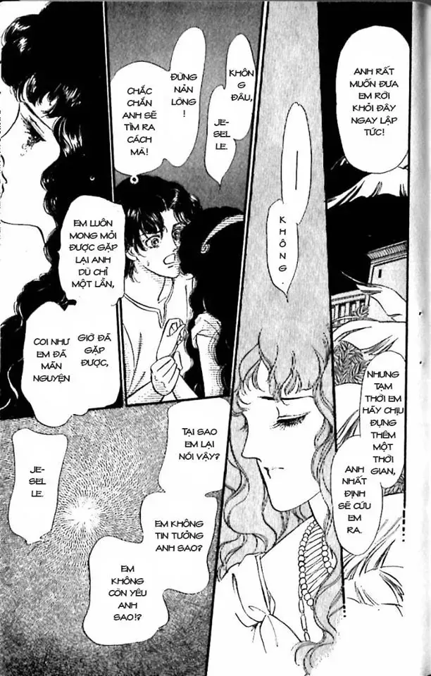 Nile No Hotori No Monogatari Chapter 6 - Trang 2