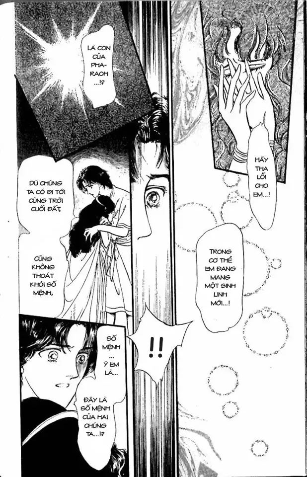 Nile No Hotori No Monogatari Chapter 6 - Trang 2