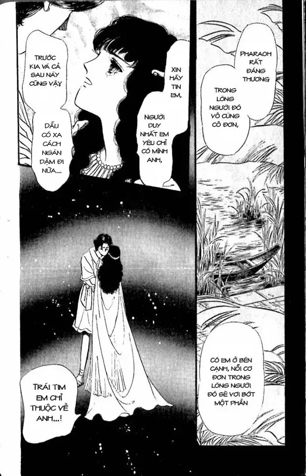 Nile No Hotori No Monogatari Chapter 6 - Trang 2