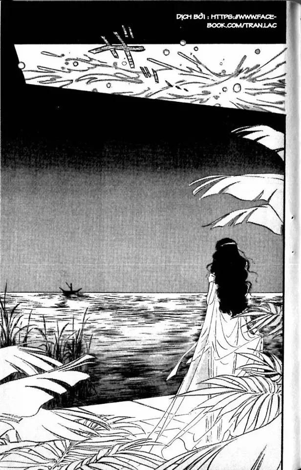 Nile No Hotori No Monogatari Chapter 6 - Trang 2