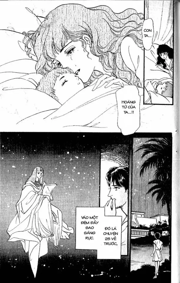 Nile No Hotori No Monogatari Chapter 6 - Trang 2