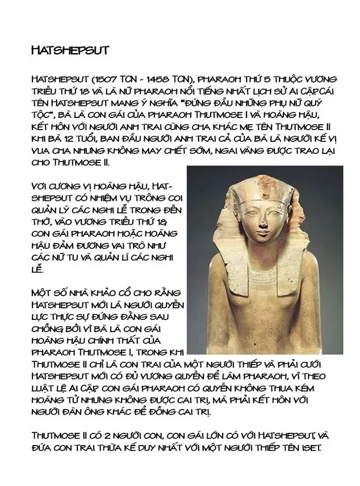 Nile No Hotori No Monogatari Chapter 6 - Trang 2