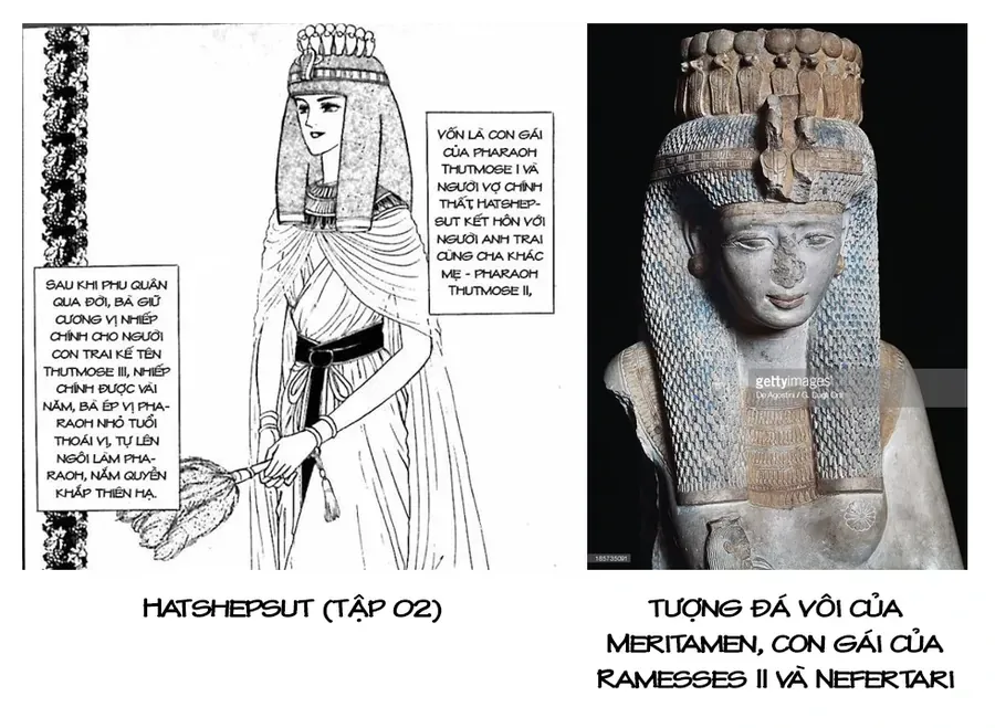 Nile No Hotori No Monogatari Chapter 6 - Trang 2