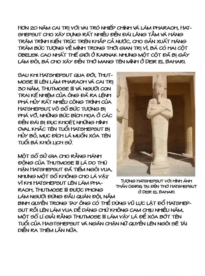 Nile No Hotori No Monogatari Chapter 6 - Trang 2