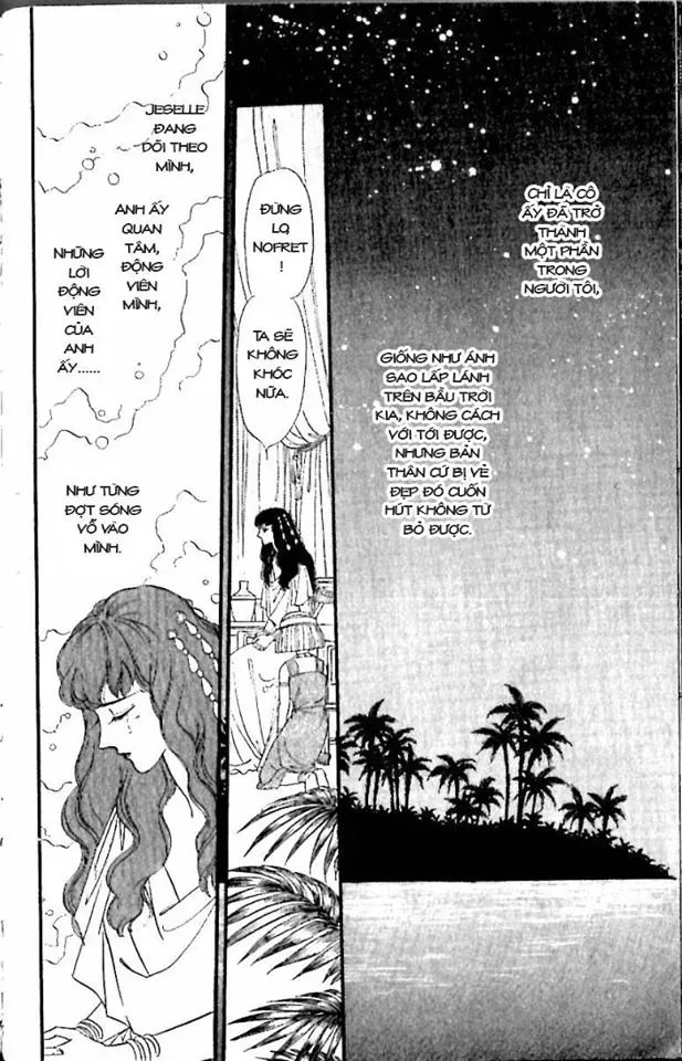Nile No Hotori No Monogatari Chapter 6 - Trang 2