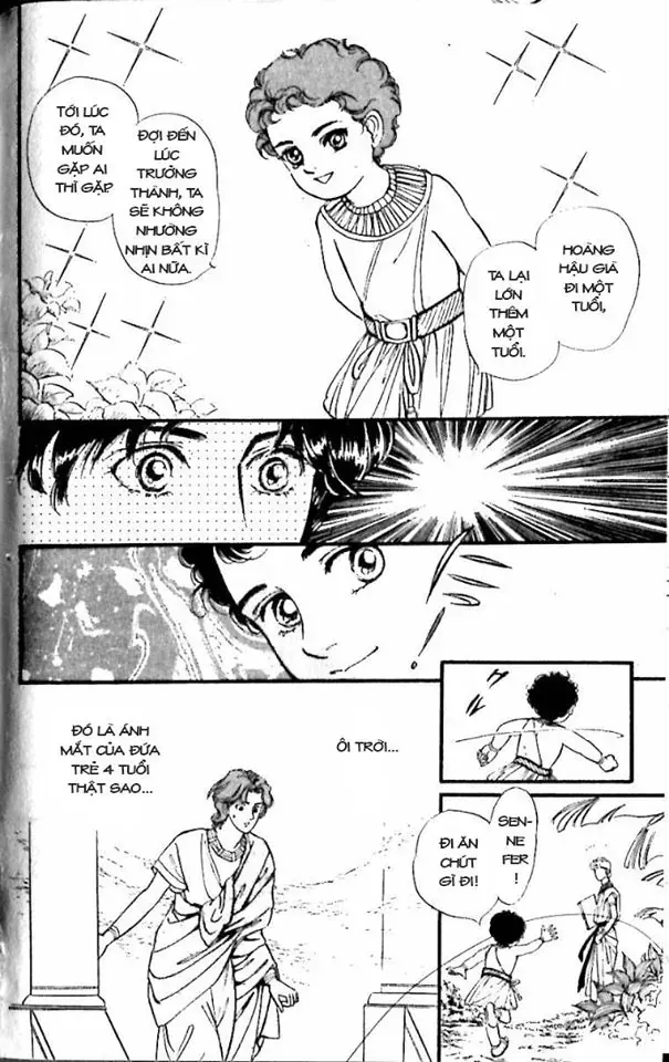 Nile No Hotori No Monogatari Chapter 6 - Trang 2