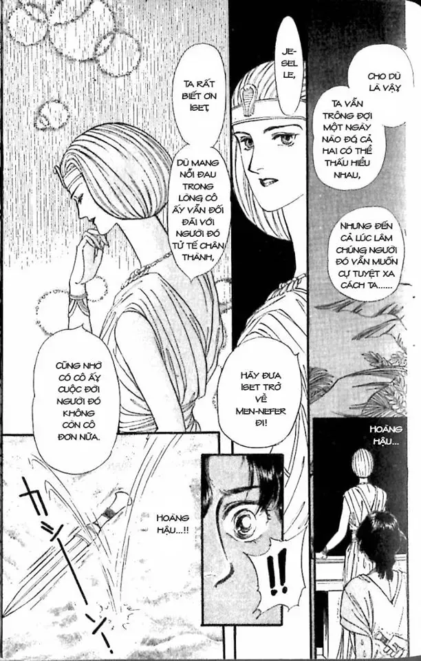 Nile No Hotori No Monogatari Chapter 6 - Trang 2