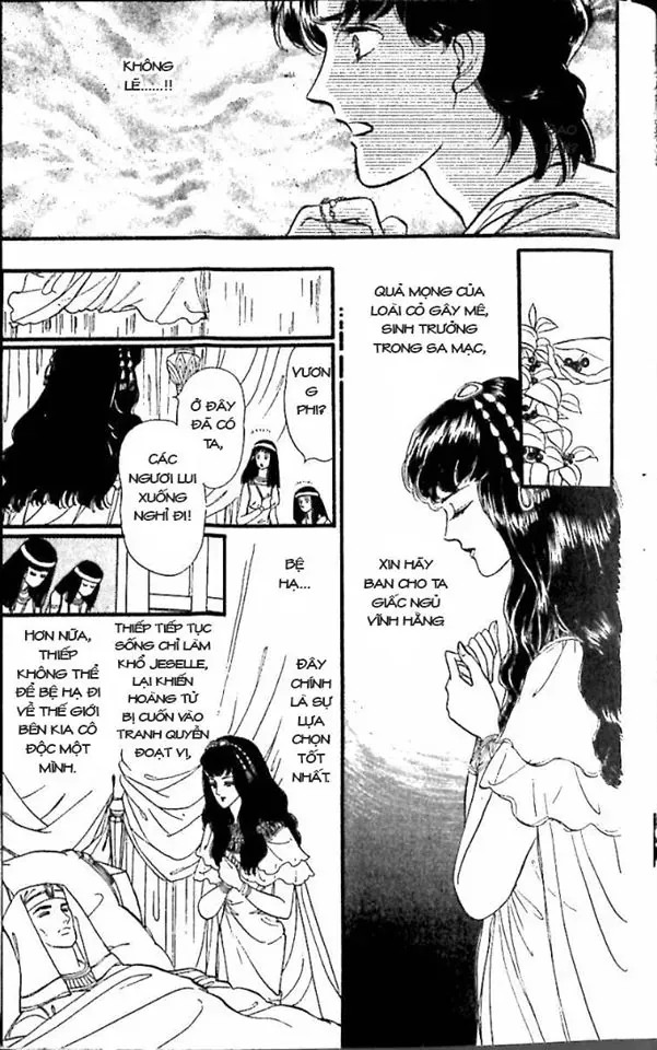 Nile No Hotori No Monogatari Chapter 6 - Trang 2