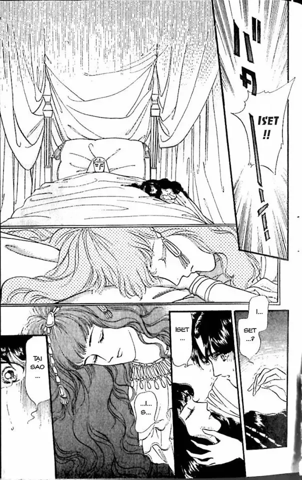 Nile No Hotori No Monogatari Chapter 6 - Trang 2