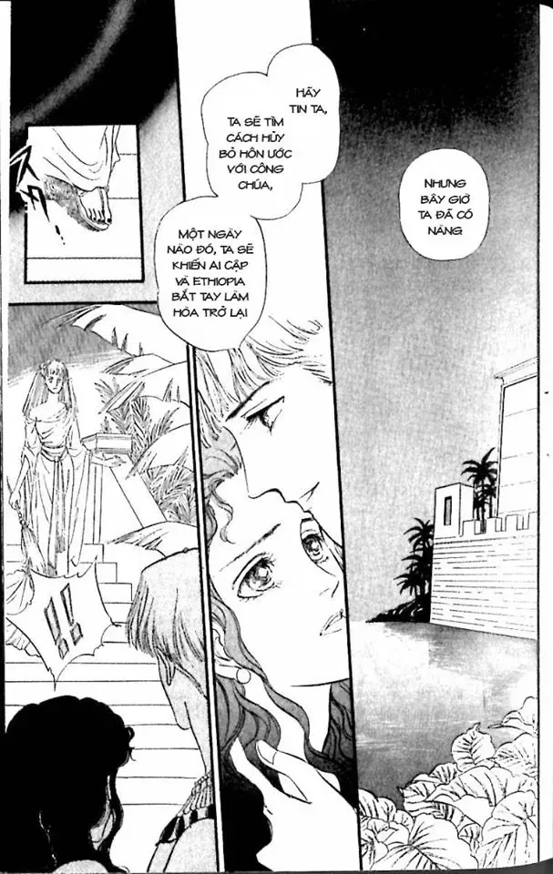 Nile No Hotori No Monogatari Chapter 7 - Trang 2