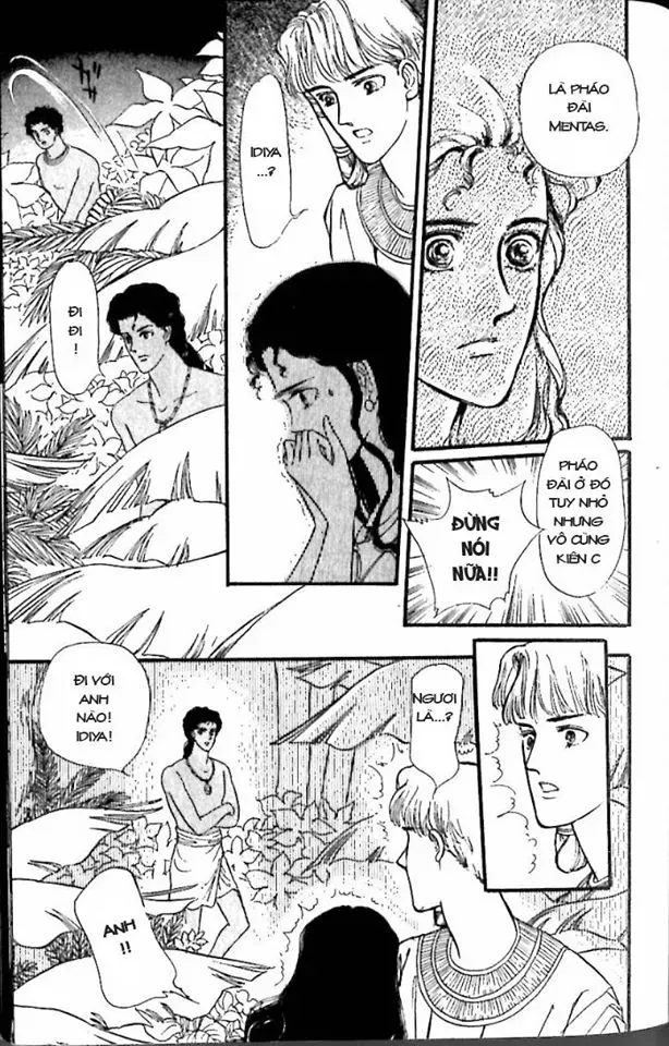 Nile No Hotori No Monogatari Chapter 7 - Trang 2