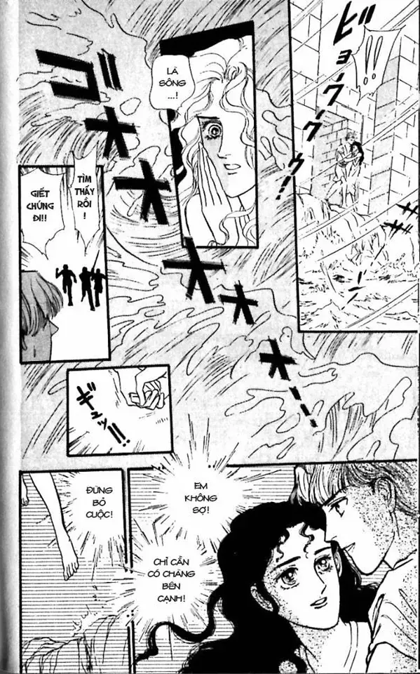 Nile No Hotori No Monogatari Chapter 7 - Trang 2