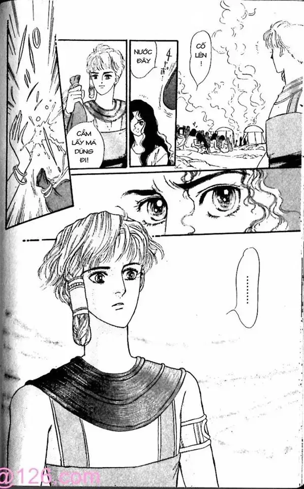 Nile No Hotori No Monogatari Chapter 7 - Trang 2