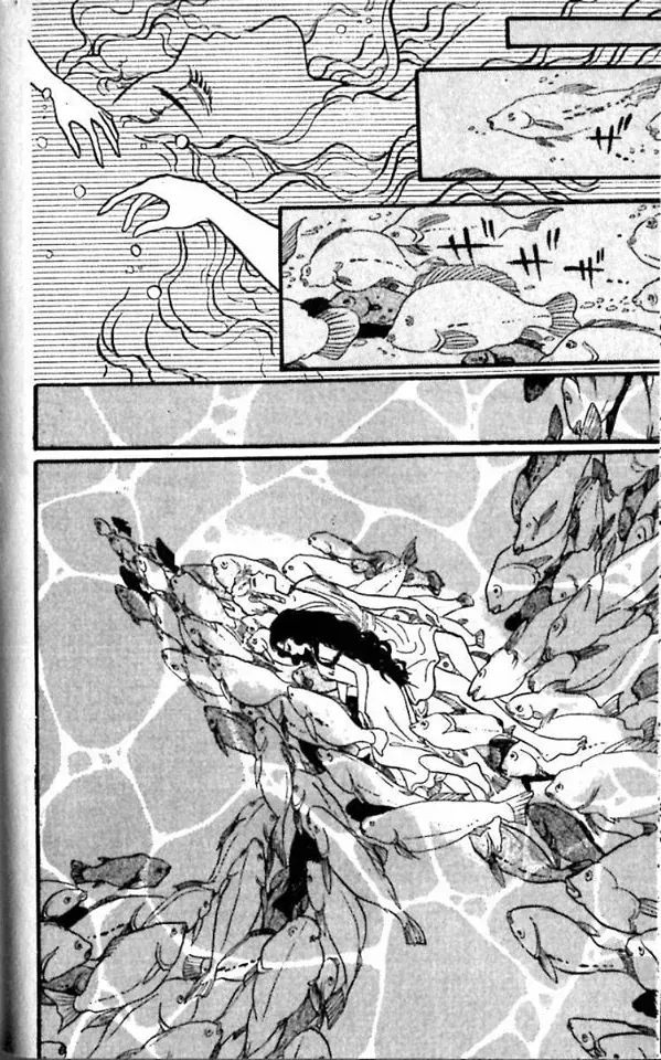 Nile No Hotori No Monogatari Chapter 7 - Trang 2